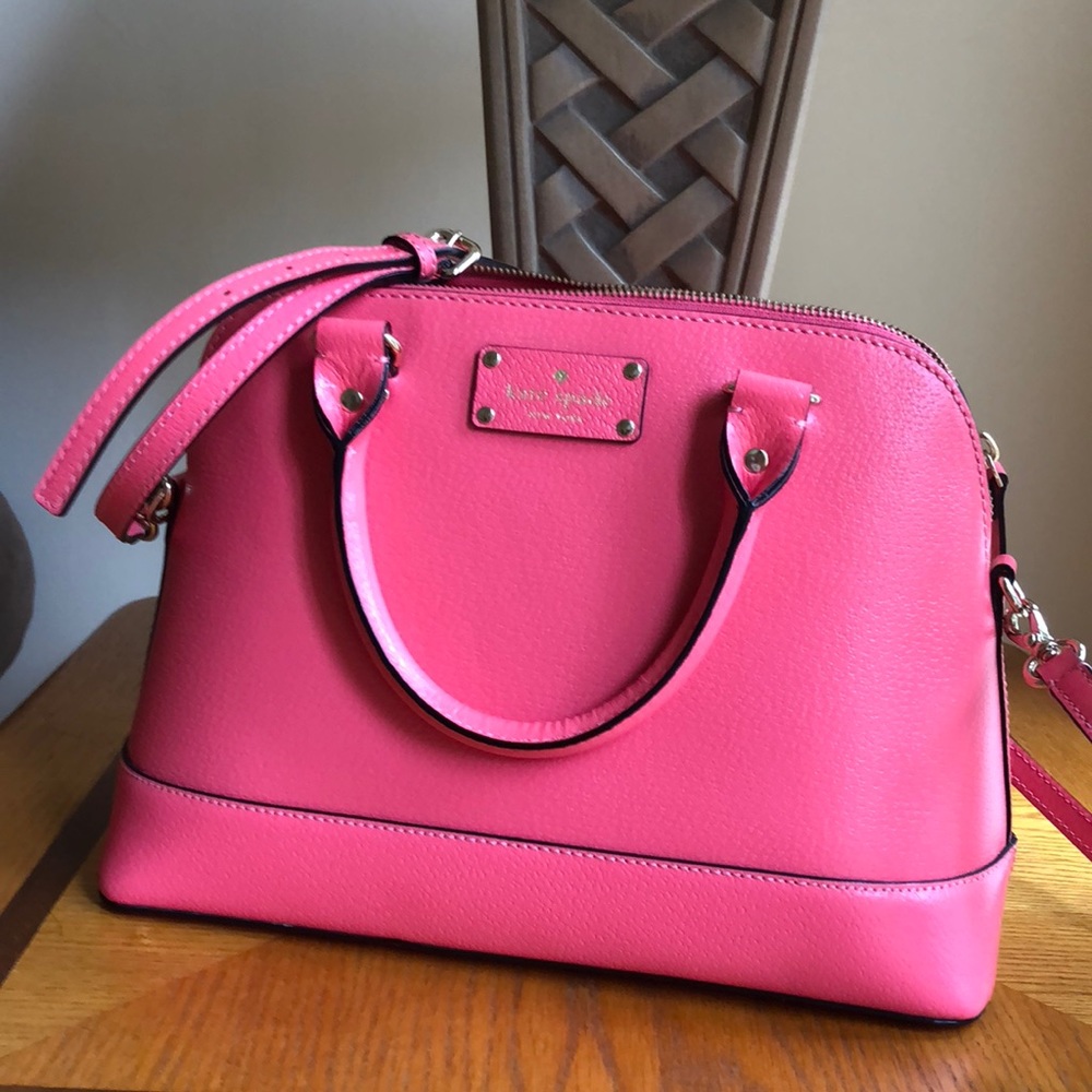 Authentic Kate spade